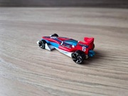 Hot Wheels - Speedy Pérez DTW98 - 2016 Mattel