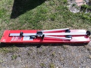 Uchwyt rowerowy Mont Blanc 