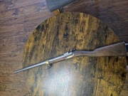 Czarnoprochowiec - długa 1829 Charleville Francja – oryginał kolekcjonerski