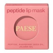 Paese, peptydowa maseczka do ust, Raspberry, 10 g
