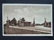 BORNE SULINOWO Gross-Born Truppenubungsplatz 