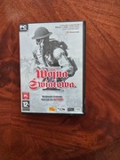 I Wojna Światowa gra komputerowa