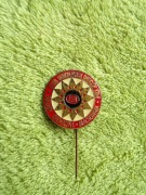 KLUB HDK ZAKŁADY CHEMICZNE BLACHOWNIA ODZNAKA