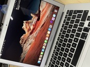 Laptop MacBook Air 13 A1466