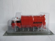 " Skoda 706 - 1/43 "