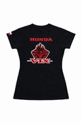 Koszulka damska 2XL Honda VTX 