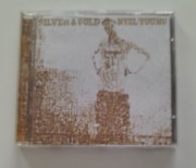NEIL YOUNG – Silver & Gold / 2000 Reprise Records 