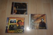 krawczyk & bregowić kayah &  bregowić cd muzyka