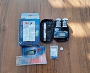 Glukometr iXell zestaw