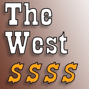 1000000$ 1kk$ THE WEST S1 ŚWIAT 1 PRZELEW dolary 