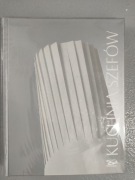 Kuchnia Szefów, wyd. Rosikon press