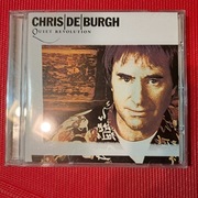 Chris De Burgh  Quiet Revolution CD