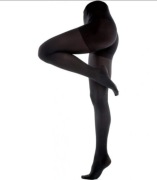 Tiana Rajstopy uciskowe, druga klasa kompresji 23-32 mmHg, rozmiar M/4