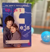 "Ty, ja i fejs" Jay Asher & Carolyn Makler