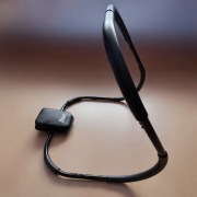 Przyrząd do ćwiczeń brzucha Crivit / Delta-Sport BT-4681 b. mało używany