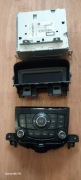 Radio fm cd  Chewrolet Cruz J300