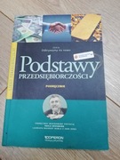 Podstawy przedsiębiorczości 