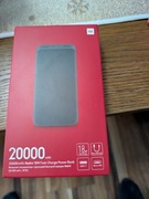Powerbank redmi 20 000 mAh