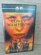 Łowcy wampirów.VHS . 