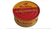 Surstromming Roda Ulven Duża puszka 650g