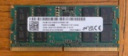 16GB DDR5 5600MHz SODIMM | Micron | Laptop RAM