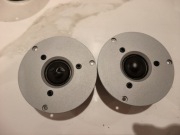 DYNAUDIO XEO 3 ! Głośniki WYSOKOTONOWE! A3 41 81012 ! 2 sztuki