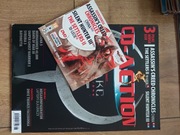 Czasopismo CD-ACTION  numer 6/2017 płyta DVD w komplecie