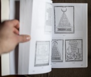 Piotr Rypson Piramidy Słońca Labirynty Poezja Wizualna Staropolska Rzadka