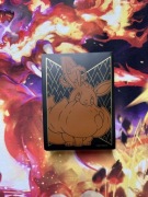 Sleeves Koszulki Pokemon Shining Fates- 10szt