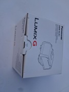 Panasonic DMW-XLR1 adapter mikrofonu XLR do aparatu LUMIX GH5