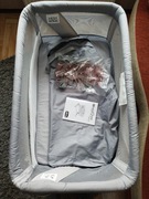 ŁÓŻECZKO DOSTAWNE NEXT2ME POP UP CHICCO