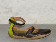 CAMPER - BUTY LATO SKÓRA - rozm. 37 - JAK NÓWKI !!!