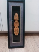 Afrykańska płaskorzeźba