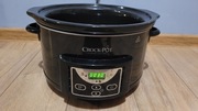 Wolnowar Crock-pot SCCPRC507B-050 4.7 L Czarny
