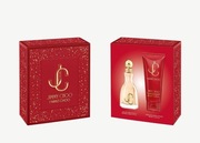 I Want Choo  upominkowy Woda perfumowana 60ml &mleczko do ciała 100ml