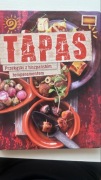 TAPAS hiszpanska