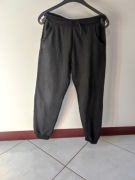 dres spodnie dresowe sportowe szkolne do ćwiczeń do szkoły