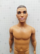 Mattel Ken model fashion 