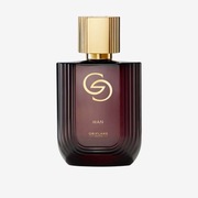 Giordani Gold Man woda perfumowana 75 ml Oriflame