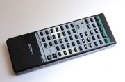 Sony Audio System RM-U 541 pilot