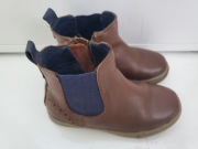 Buty dziecięce skórzane  rozmiar 26