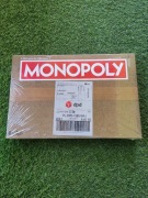 NOWA Gra planszowa Monopoly limitowana edycja DPD