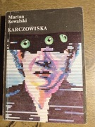 Karczowiska- Marian Kowalski