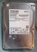 Toshiba disk drive DT01ACA050 500gb