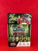 Duża Puszka match attax extra 2024/202025 tin 3