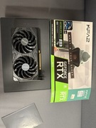 KFA2 RTX 3070 8gb