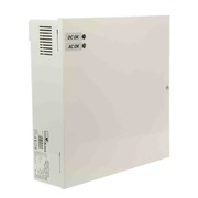 Zasilacz buforowy impulsowy ZBF-12V-7A-7Ah