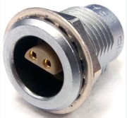 Złącze Lemo Swiss ERA.1S.302.CLL