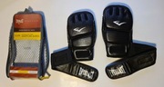 Rękawice grapplingowe Everlast MMA 7562 S/M