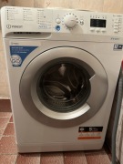 Pralka INDESIT BWSA 61251